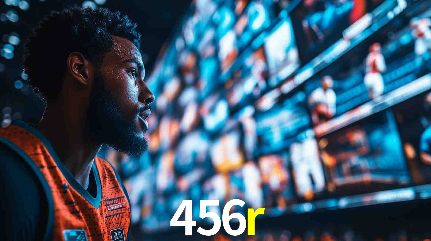 Jogos de Aposta Online no 456r