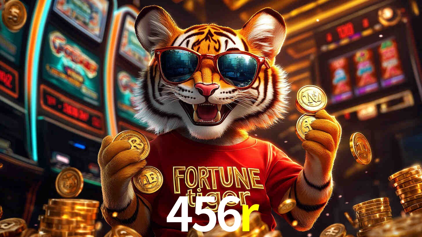 Por Que Jogar Fortune Tiger no 456r