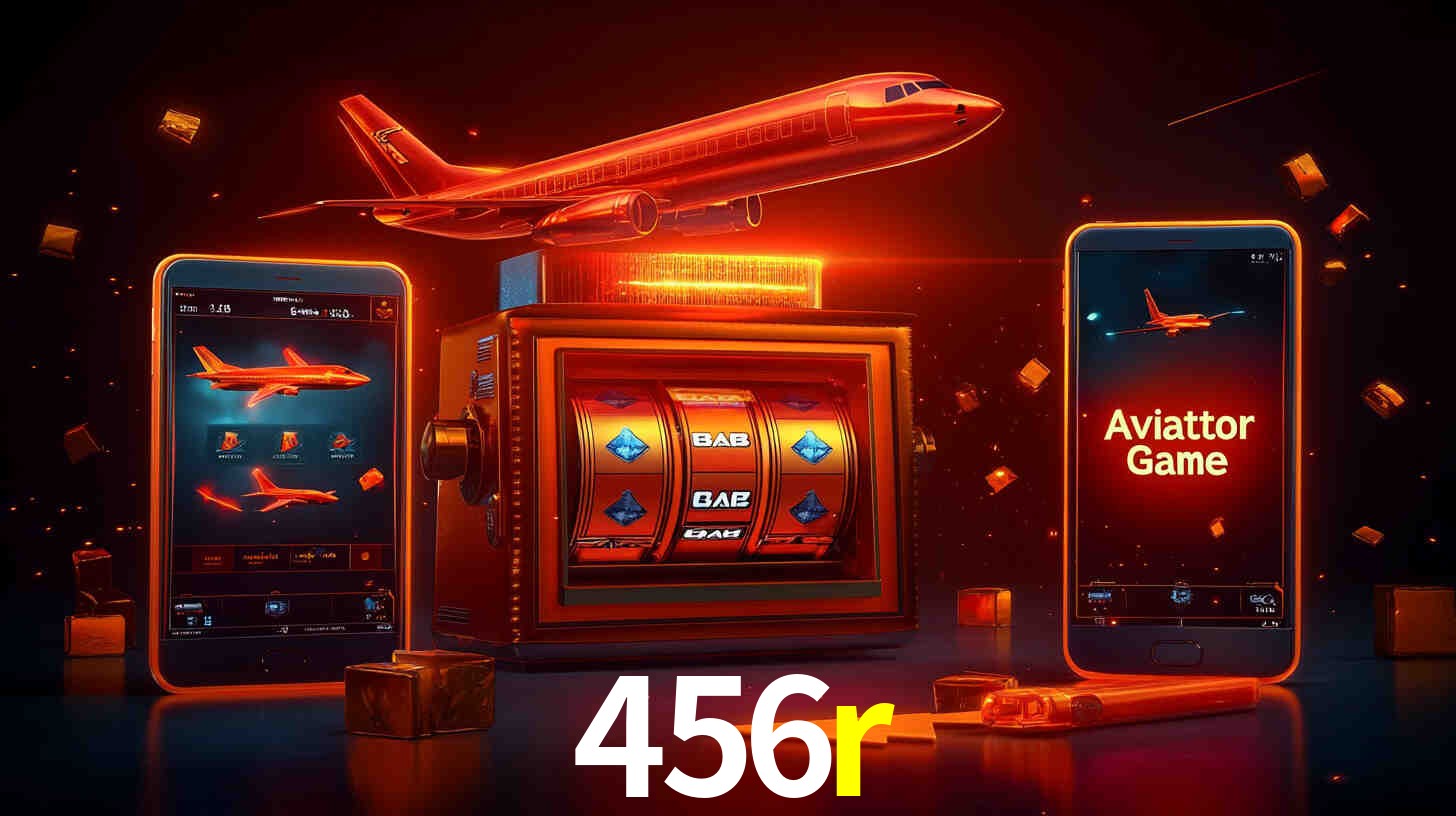 Como Jogar Aviator no 456r