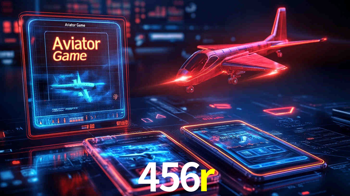 Benefícios do Aviator no 456r