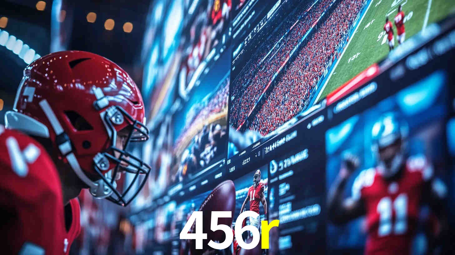 Benefícios das Apostas Ao Vivo no 456r