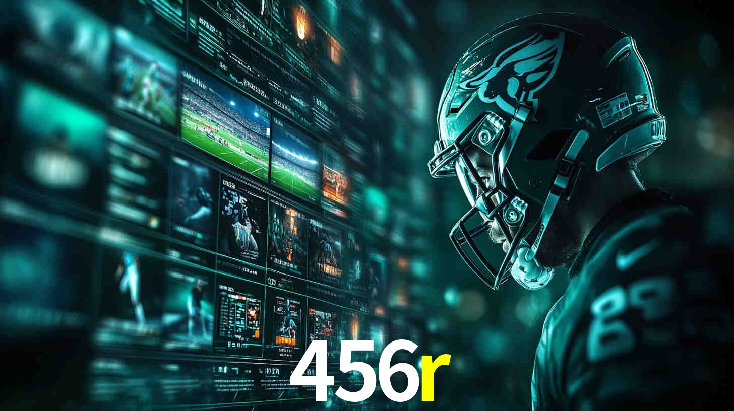 Esportes em Destaque no 456r