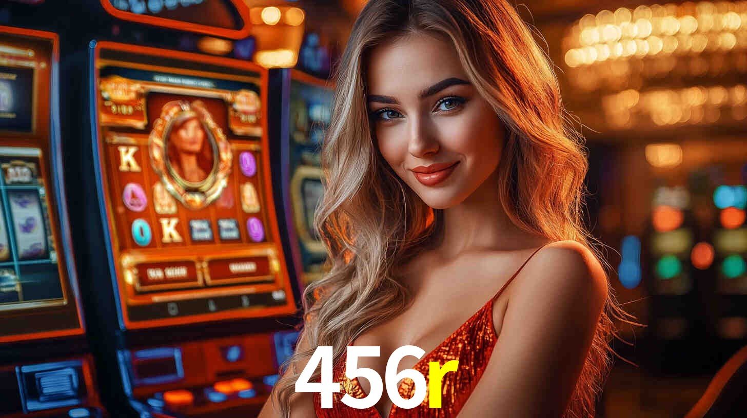Slots Exclusivos no 456r